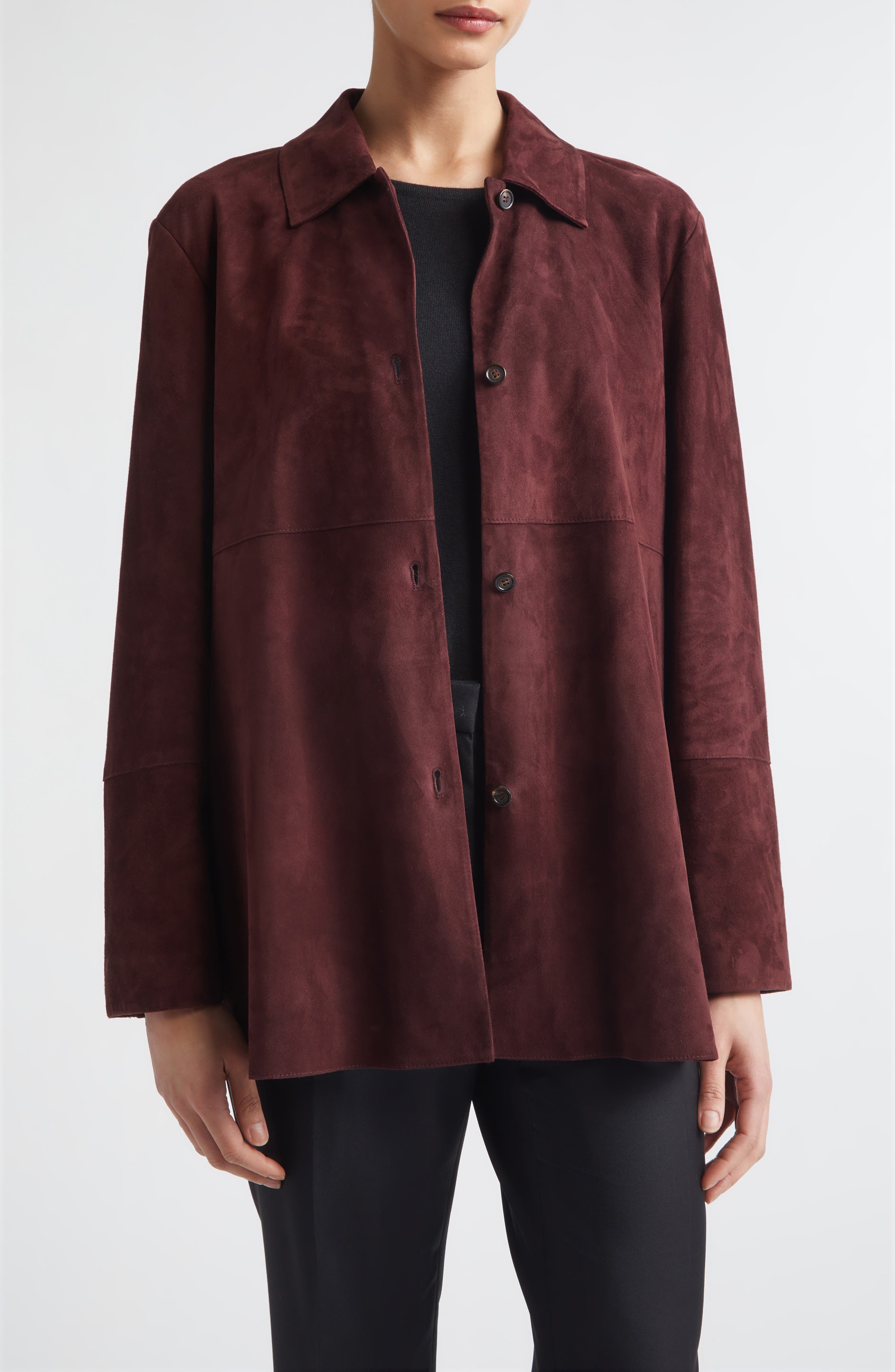 selected RED