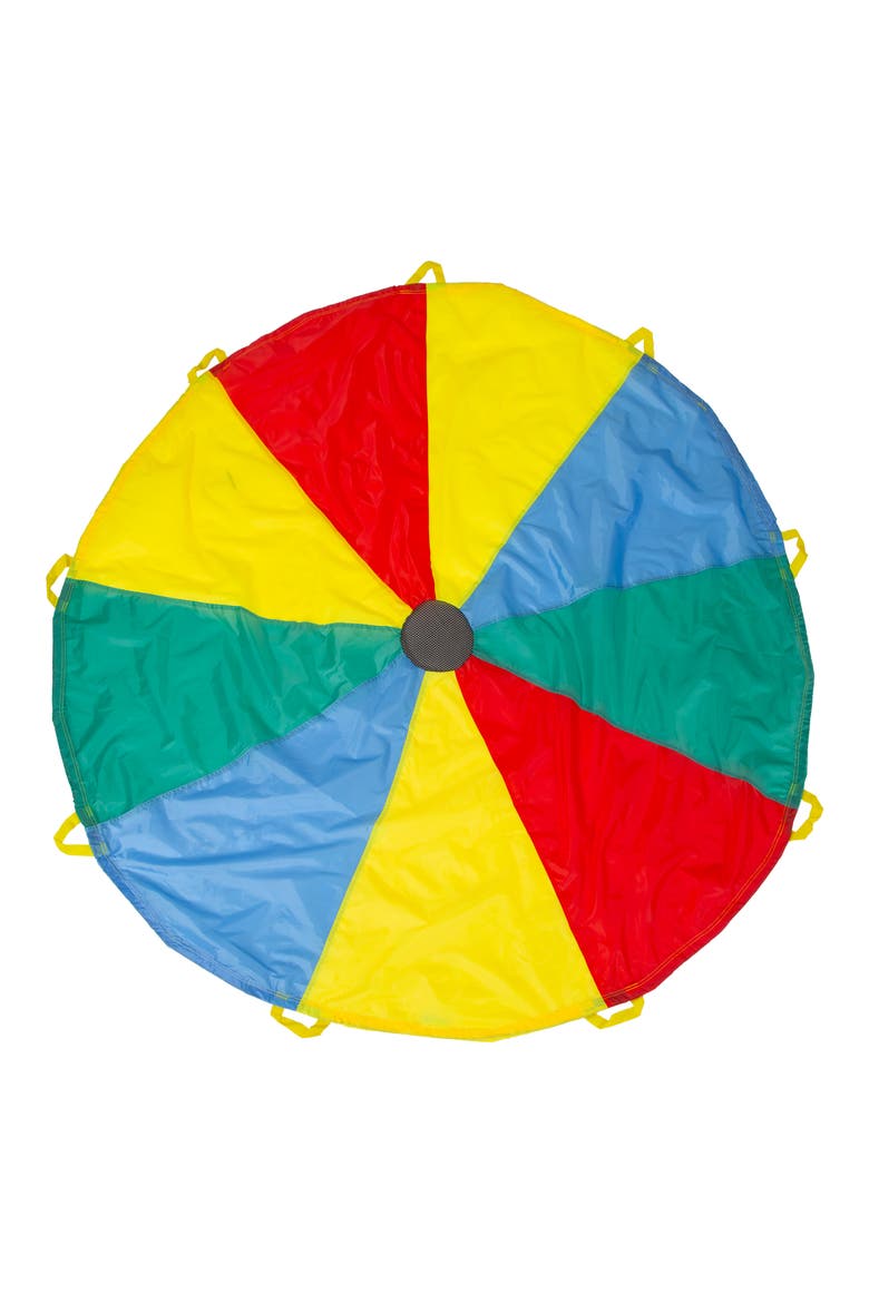 Funchute Parachute, Main, color, MULTI