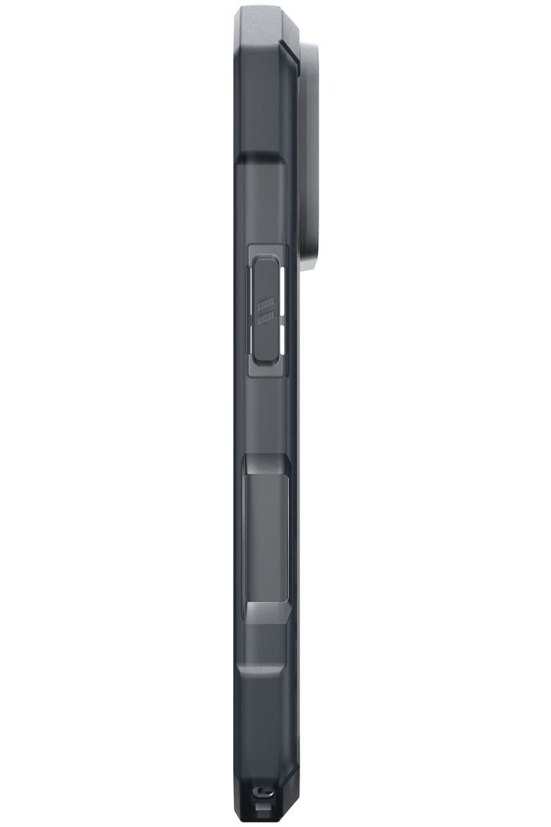 Essential Armor MagSafe Case for Apple iPhone 17 Pro, Alternate, color, GRAY
