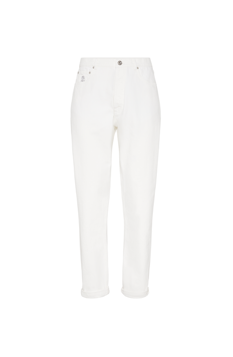 Brunello Cucinelli 5-Pocket Pants for Men | Nordstrom