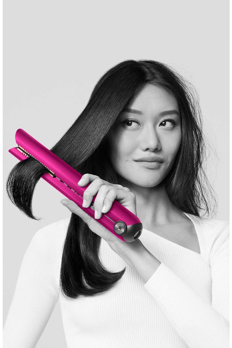 Corrale™ Straightener Gift Set (Limited Edition), Alternate, color, NO COLOR