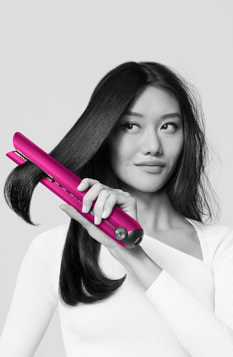 Dyson Corrale<sup>™</sup> Straightener Gift Set, Alternate, color, 