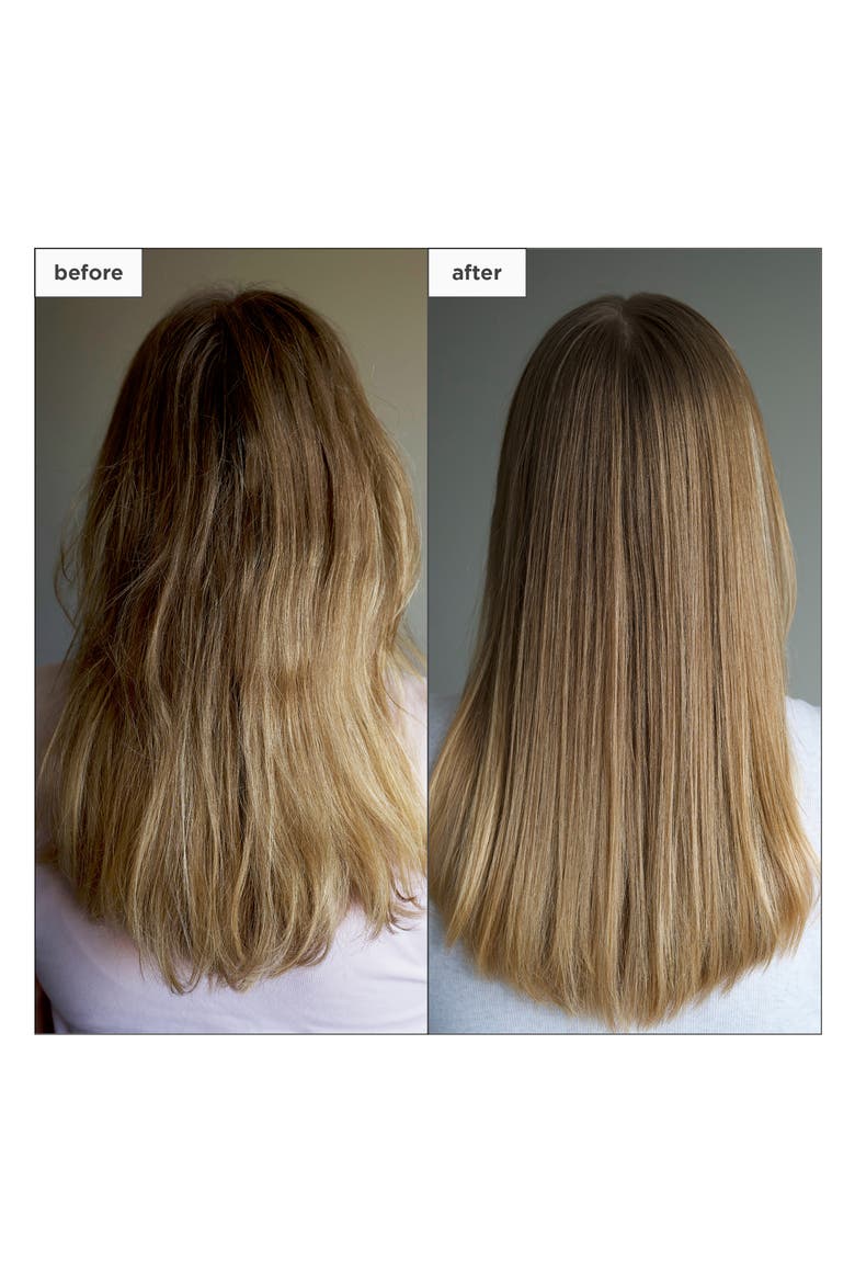 Don't Despair, Repair! Moisture + Damage Defense Leave-In Treatment, Alternate, color, NO COLOR