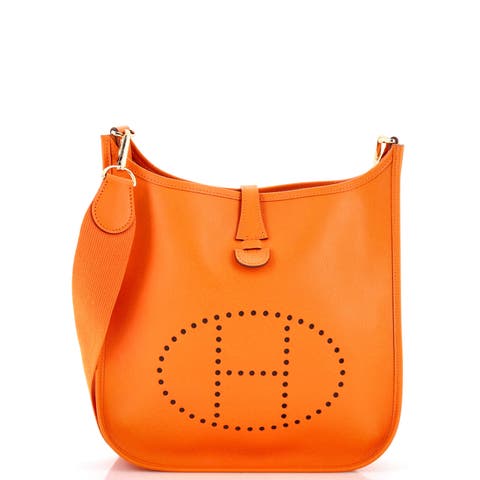 Evelyne Bag Gen II Epsom PM