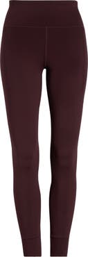 Zella Cozy Tech Pocket Leggings