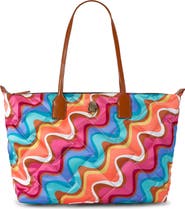 Kurt Geiger London Recycled Shopper Bag