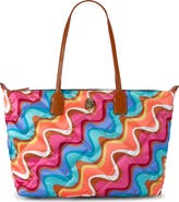 Kurt Geiger London Recycled Shopper Bag