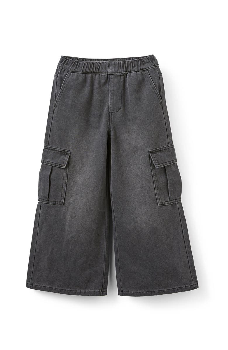 Cotton On Kids Kid's Kaillee Wide Leg Pant, Main, color,