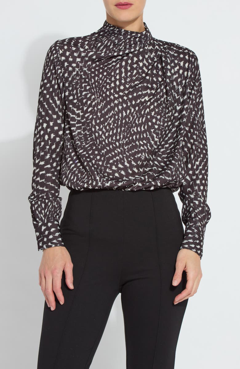 Lysse Topacio Embellished Top, Alternate, color,