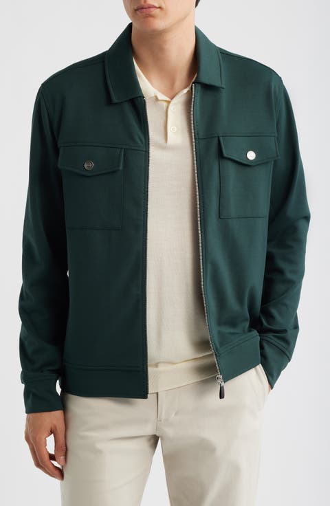Medina Jacket