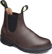 Blundstone Footwear Original Faux Leather Chelsea Boot