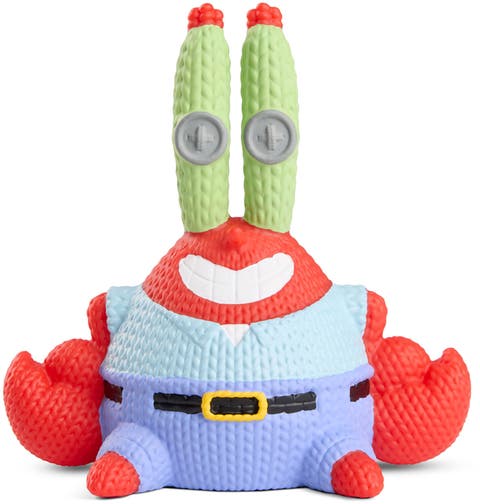 Spongebob Squarepants - Mr. Krabs
