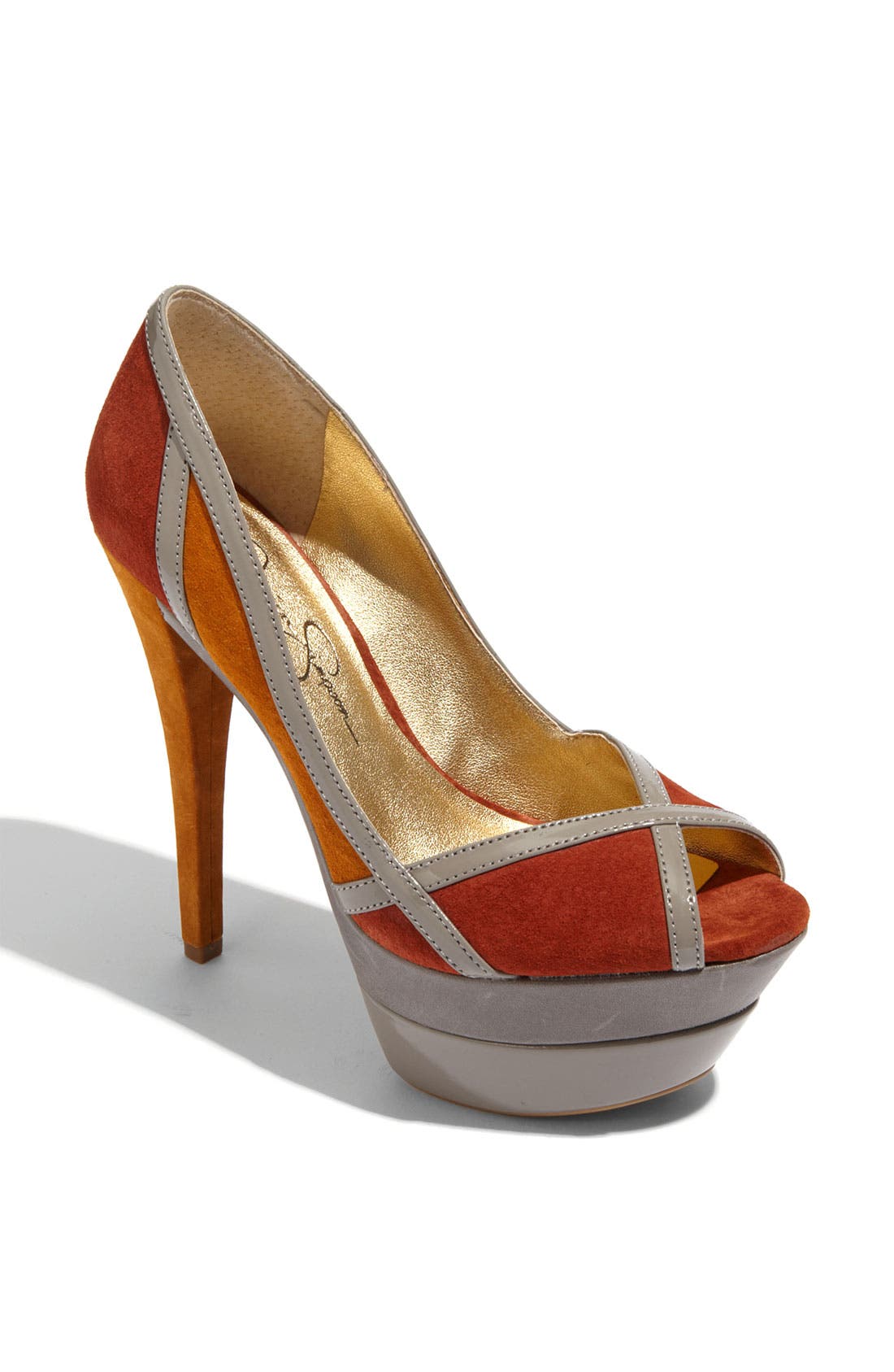 Jessica Simpson , Main, color, 