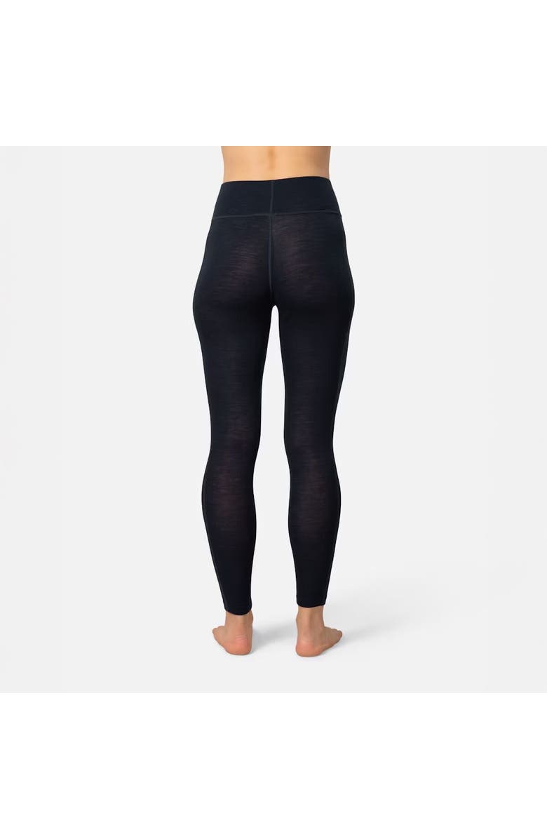 Kari Traa Vilma High Waist Pant - Women
s, Alternate, color, Royal