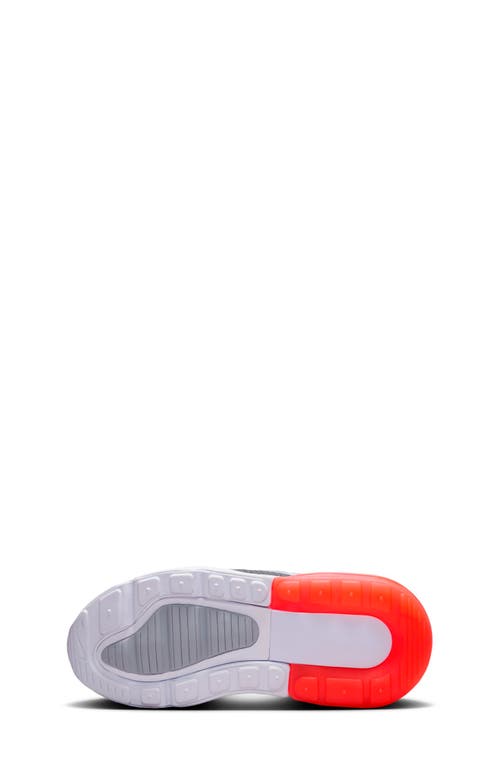 Nike Kids' Air Max 270 Sneaker