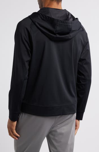 Stride Performance Full Zip Jacket