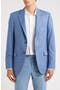 selected Light Blue