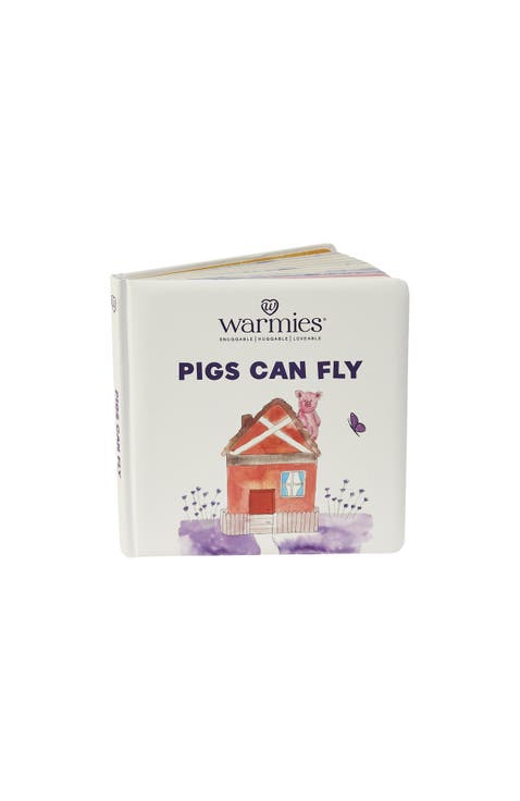 Pigs Can Fly