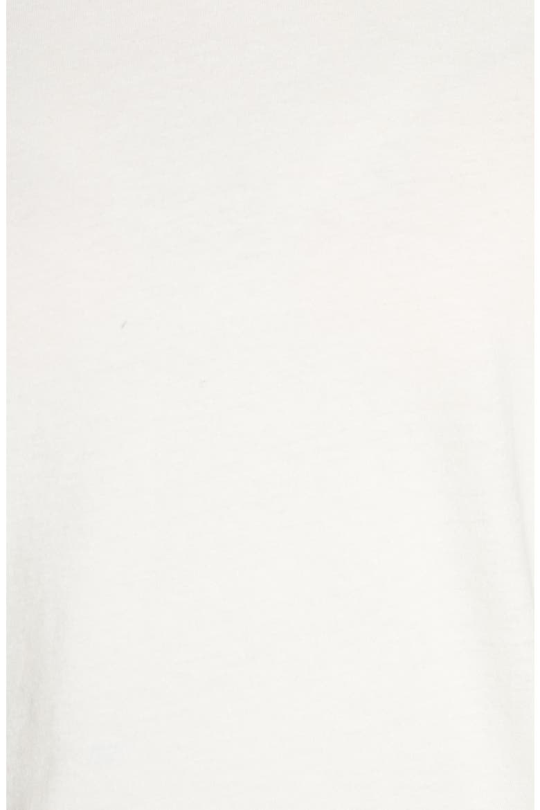 Colorblock Crewneck Pullover, Alternate, color, D WHITE