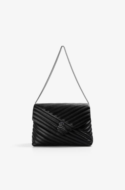 Scalpers Russia Bag In Black