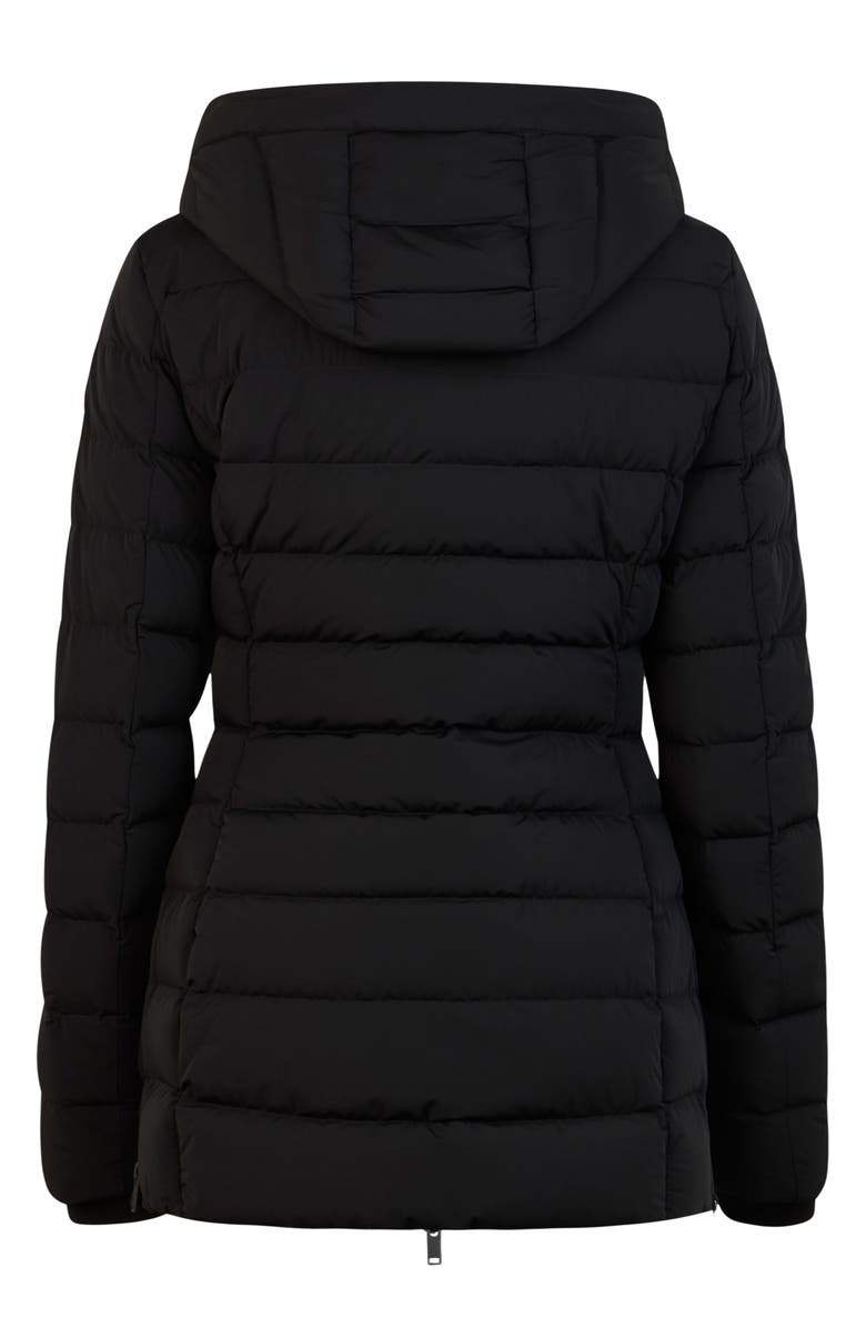 Moose Knuckles Rockcliff 5 Quilted Stretch Jacket, Alternate, color,