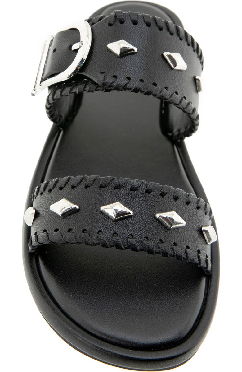 Splendid Felix Sandal, Alternate, color, Black