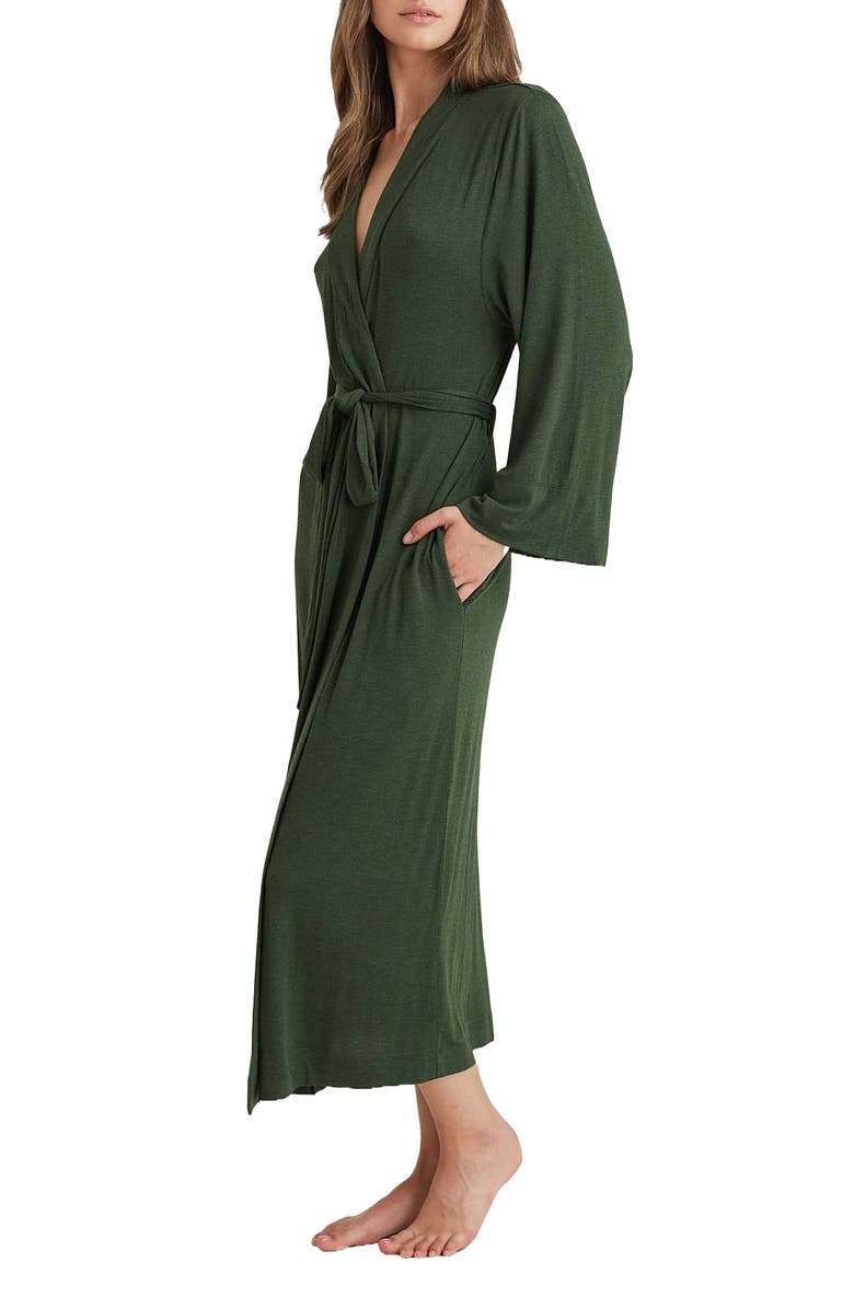 Papinelle Kate Long Robe, Alternate, color, 