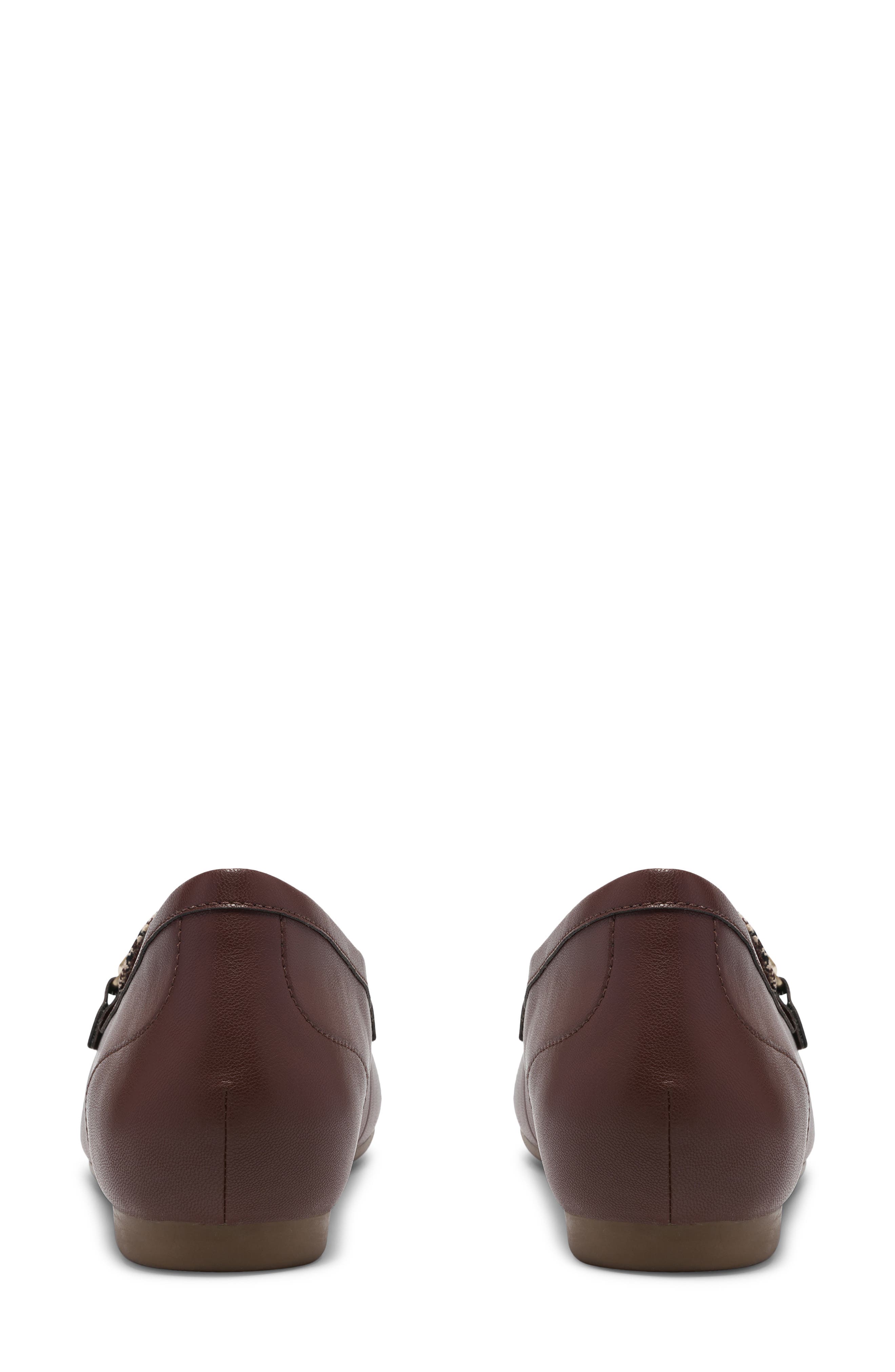 Cathrynn Jazz Flat, Alternate, color, BRITISH TAN COMBI