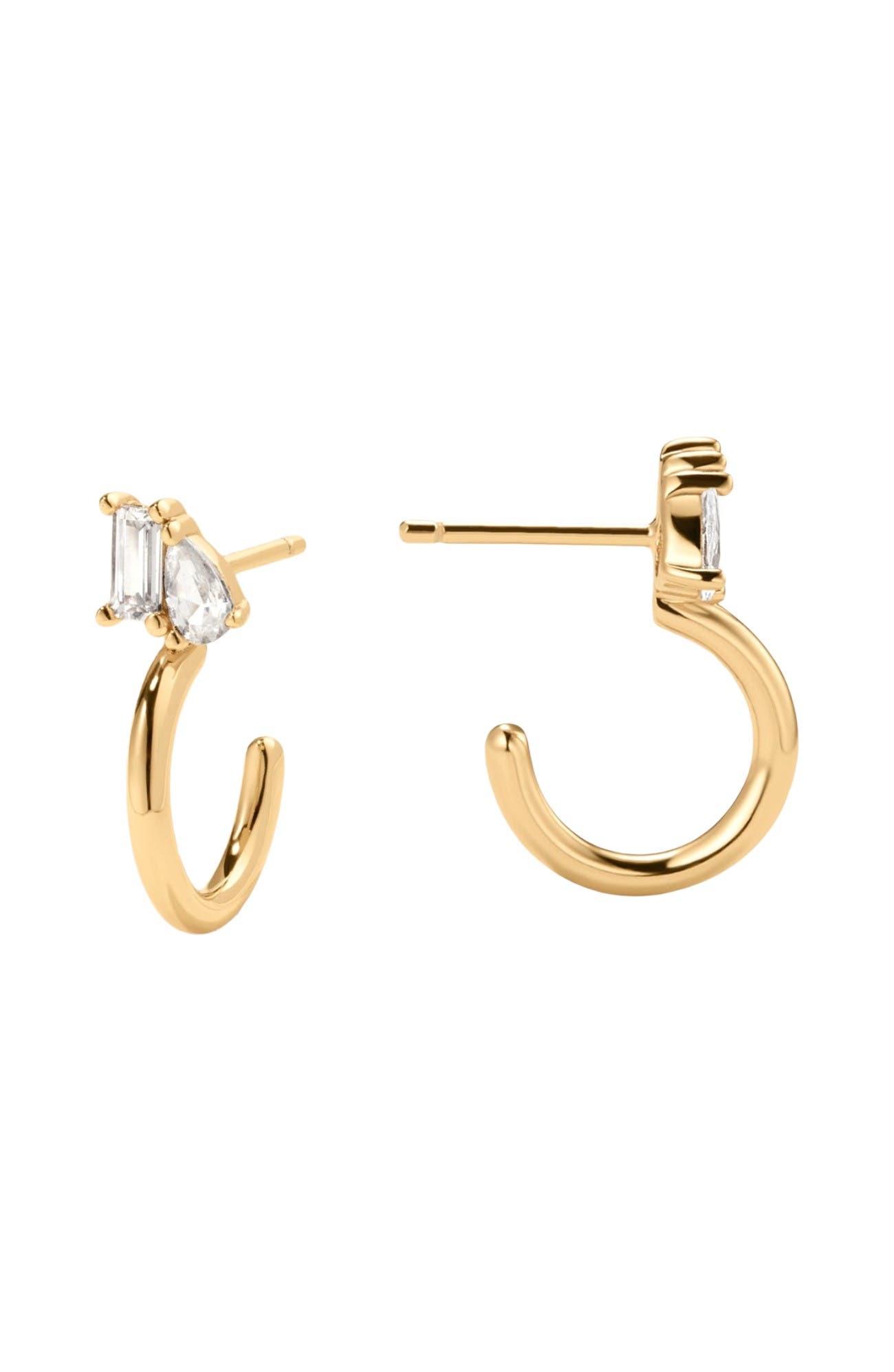 Gold Vermeil