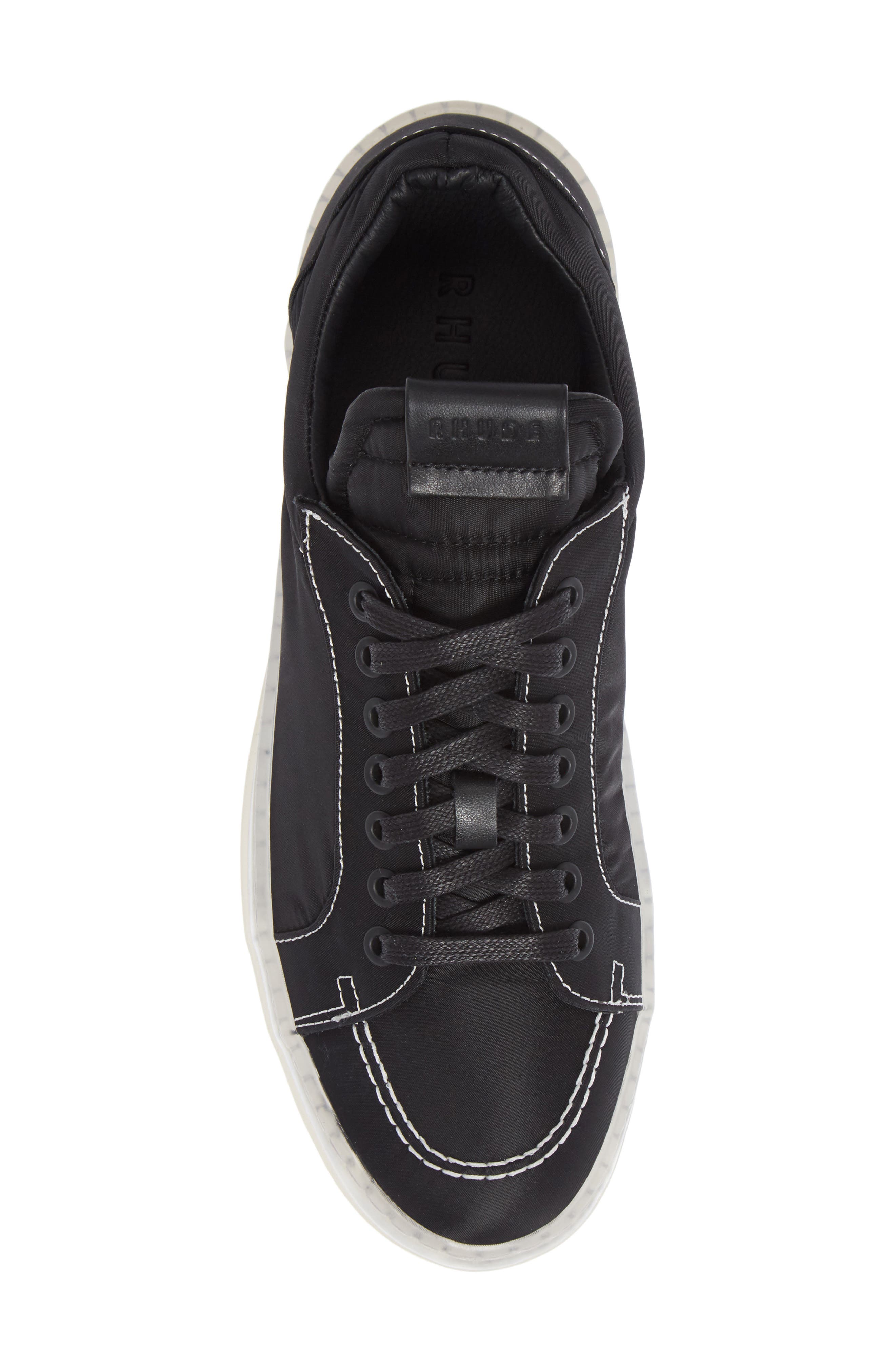 Rhude V1-Lo Sneaker, Alternate, color, 