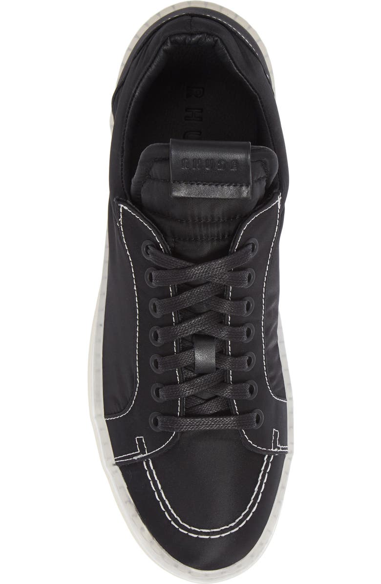 Rhude V1-Lo Sneaker, Alternate, color,