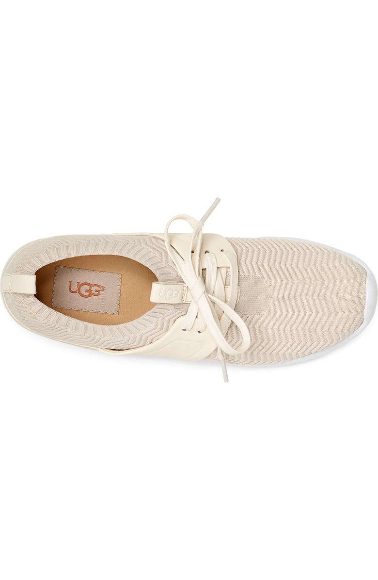 UGG<sup>®</sup> Willows Sneaker, Alternate, color,