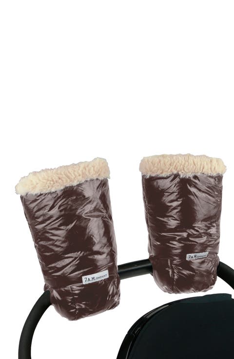 Warmmuffs Polar Water Resistant Stroller Muffs