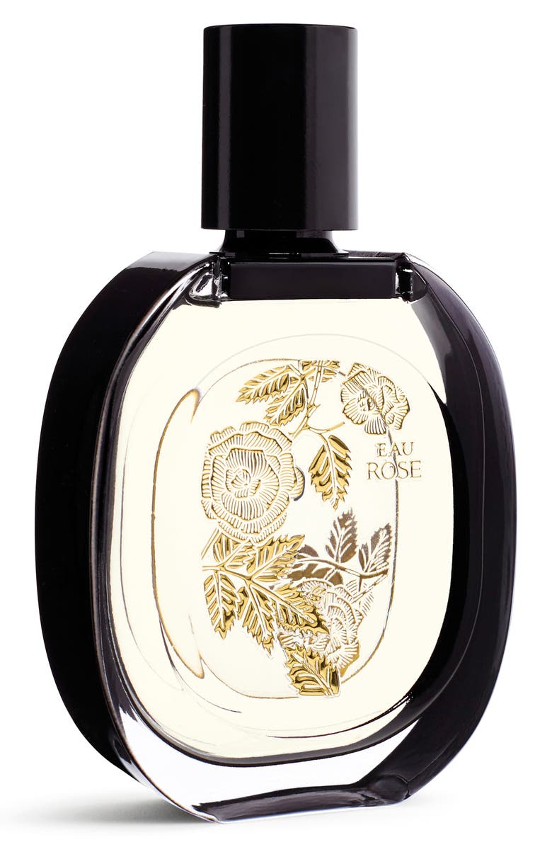 Diptyque Eau Rose Eau de Parfum, Alternate, color,