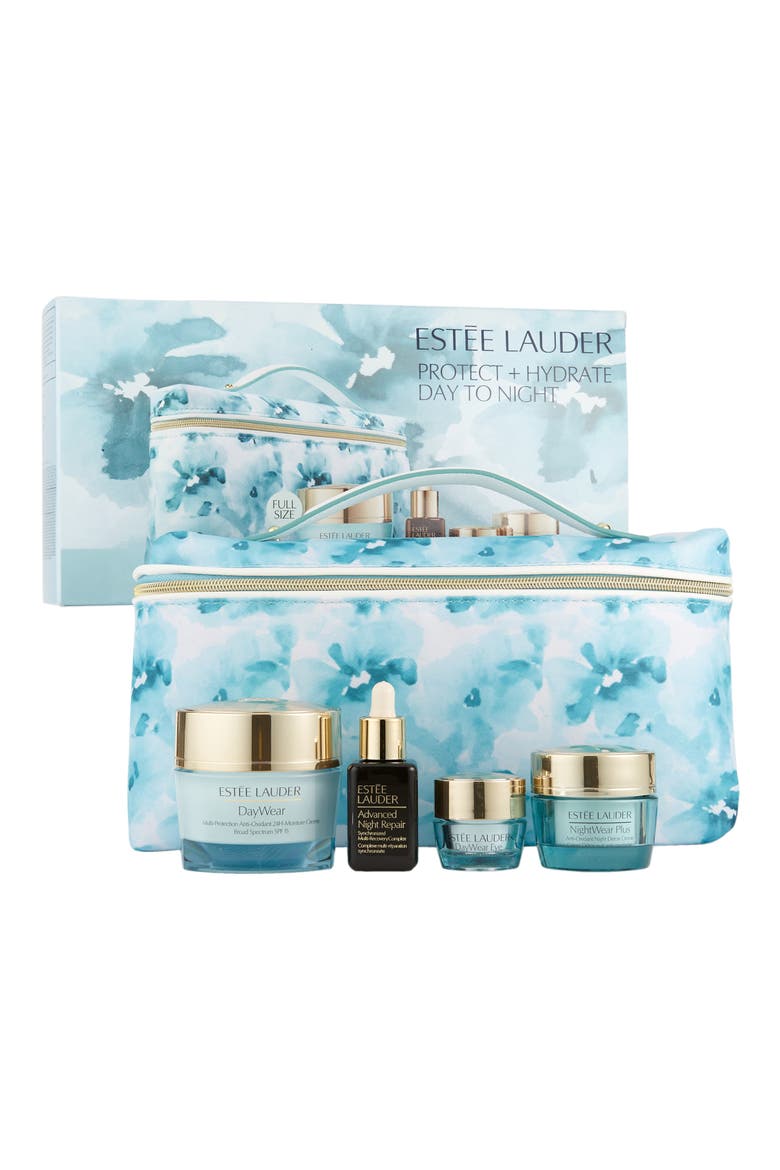 Daywear Protect Hydrate Set (Limited Edition), Alternate, color, NO COLOR