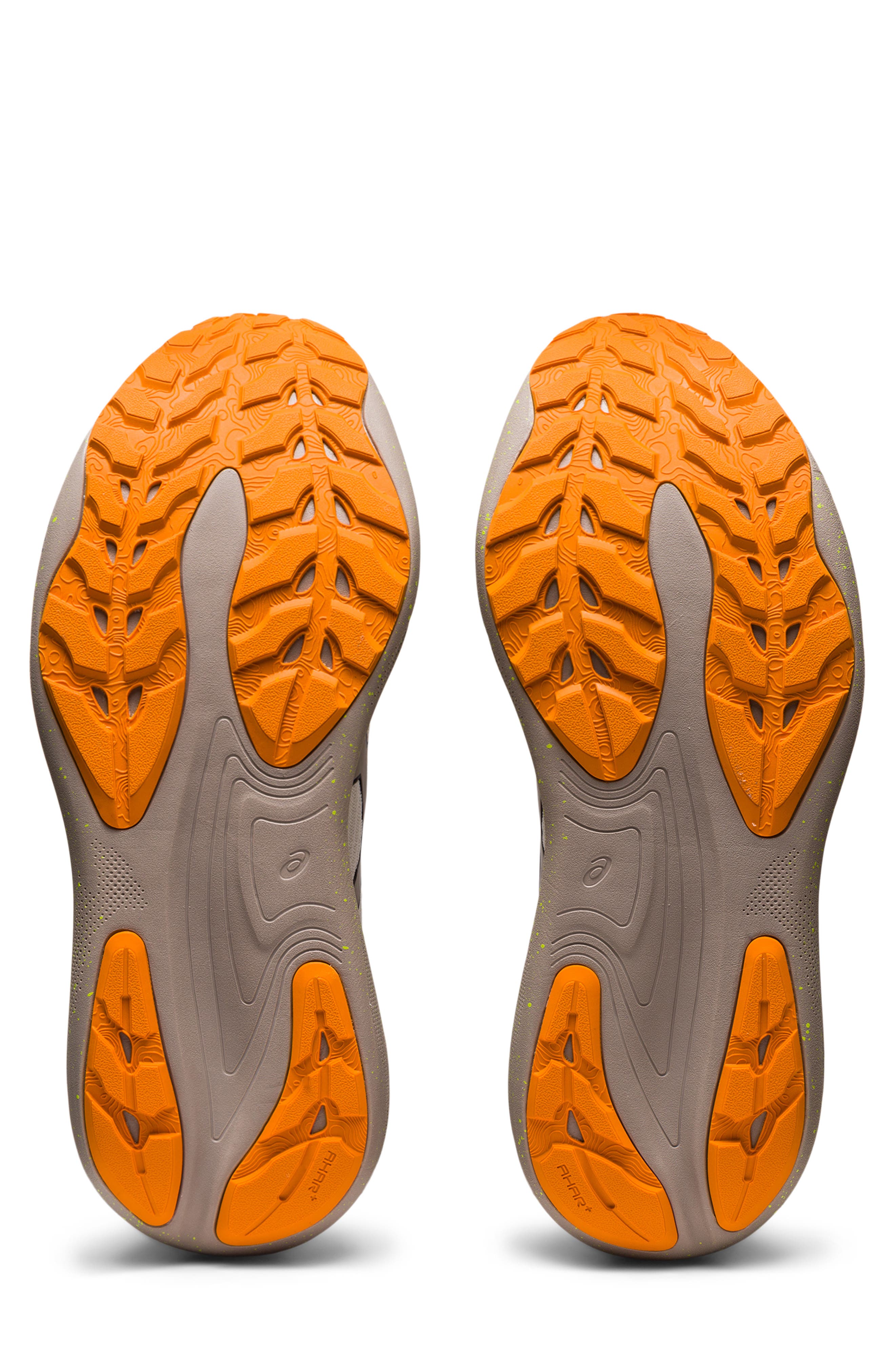 ASICS<sup>®</sup> GEL-NIMBUS<sup>®</sup> 25 Nature Bathing Trail Running Shoe, Alternate, color, 