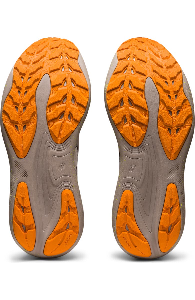 ASICS<sup>®</sup> GEL-NIMBUS<sup>®</sup> 25 Nature Bathing Trail Running Shoe, Alternate, color,