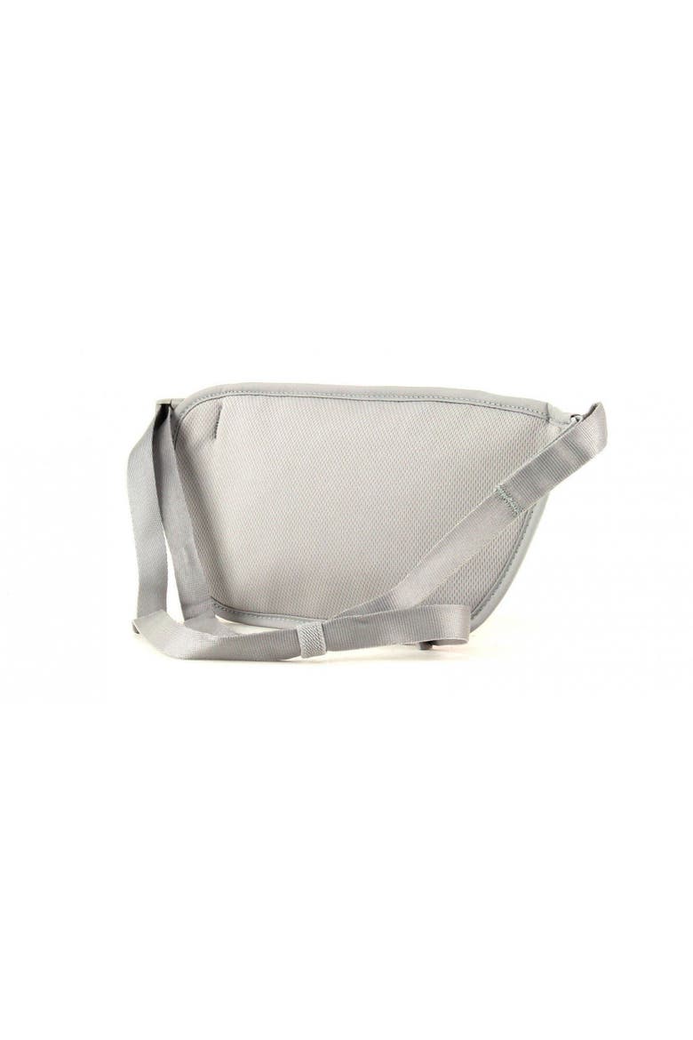 Coversafe V100 RFID Blocking Waist Wallet Neutral Grey, Alternate, color, Neutral Grey