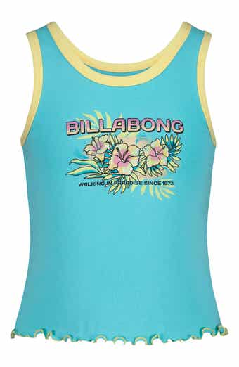 Billabong Kids' Paradise Graphic Tank