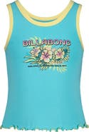 Billabong Kids' Paradise Graphic Tank