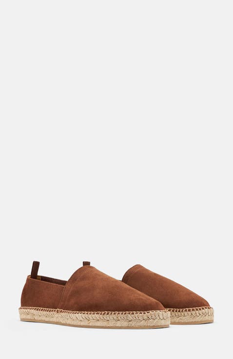 Pablo Espadrilles