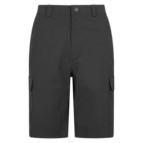 Delta Stretch Cargo Shorts