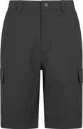 Mountain Warehouse Delta Stretch Cargo Shorts