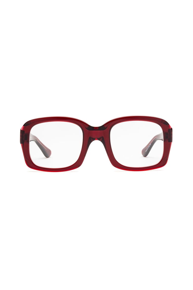 Shelby | Reading Glasses, Alternate, color, Boxwine