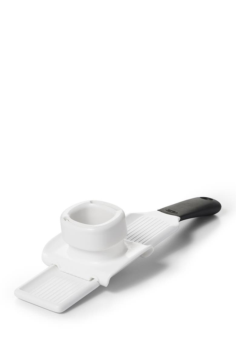 OXO Good Grip Garlic Slicer, Alternate, color, 