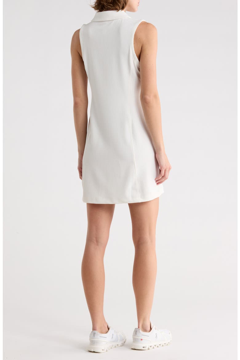 Callan Sleeveless Polo Minidress, Alternate, color, SUGAR SWIZZLE