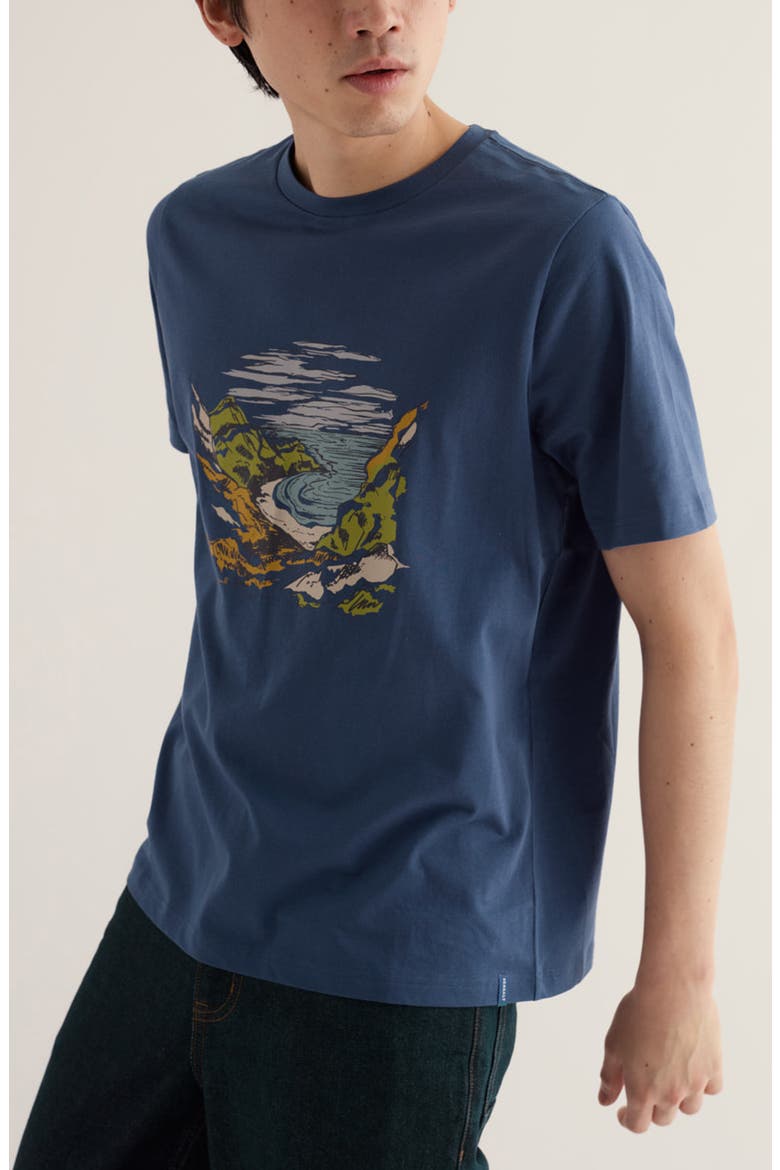 Midwatch Graphic T-Shirt, Alternate, color, COVE PATH SQUALL