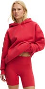COTTON ON BODY Women's Active Plush Premium Graphic Hoodie