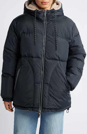 UGG® Ronney High Pile Puffer Jacket | Nordstrom UGG® Ronney High Pile Puffer Jacket | Nordstrom