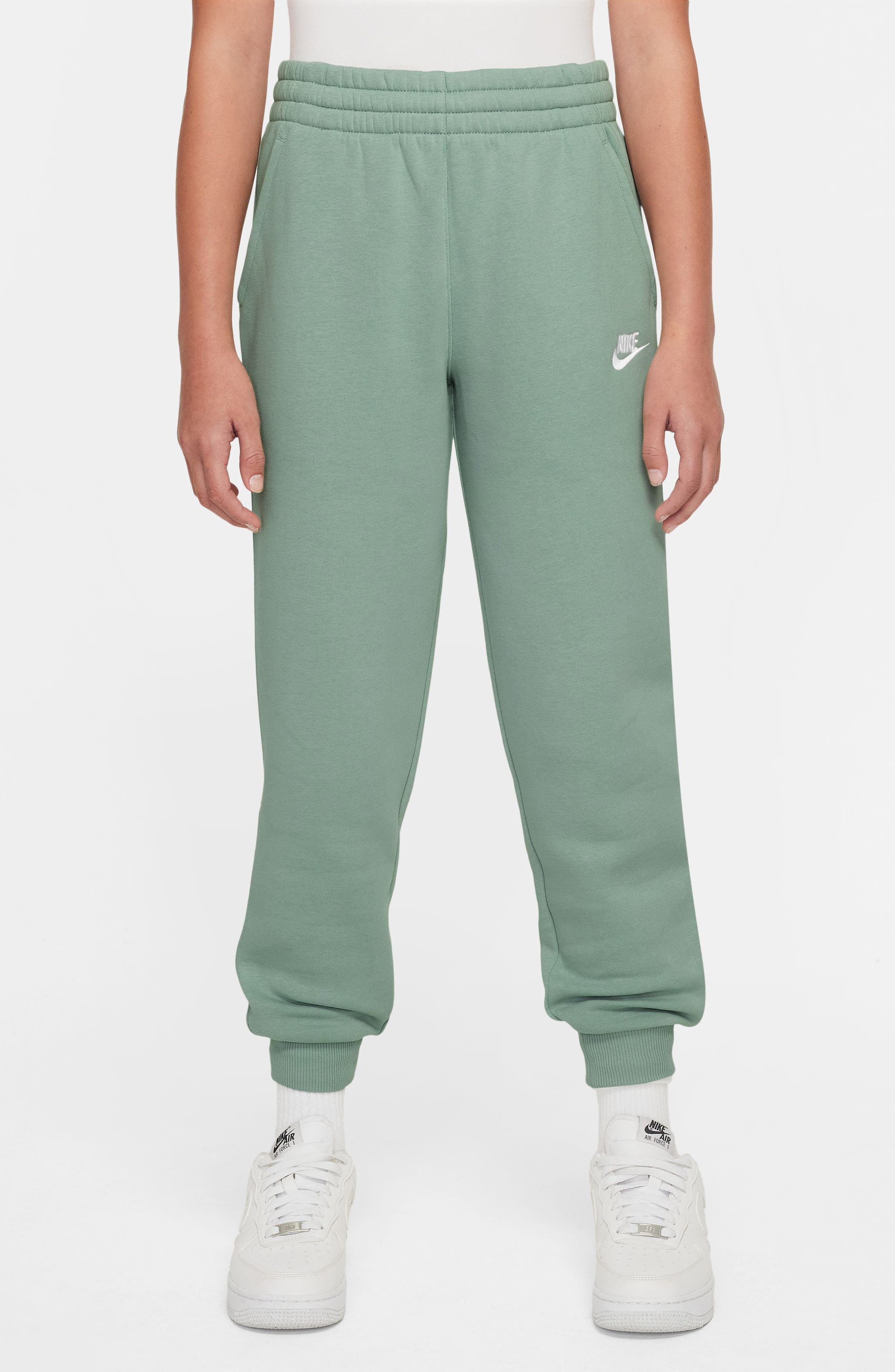 Nike Kids' Club Fleece Joggers